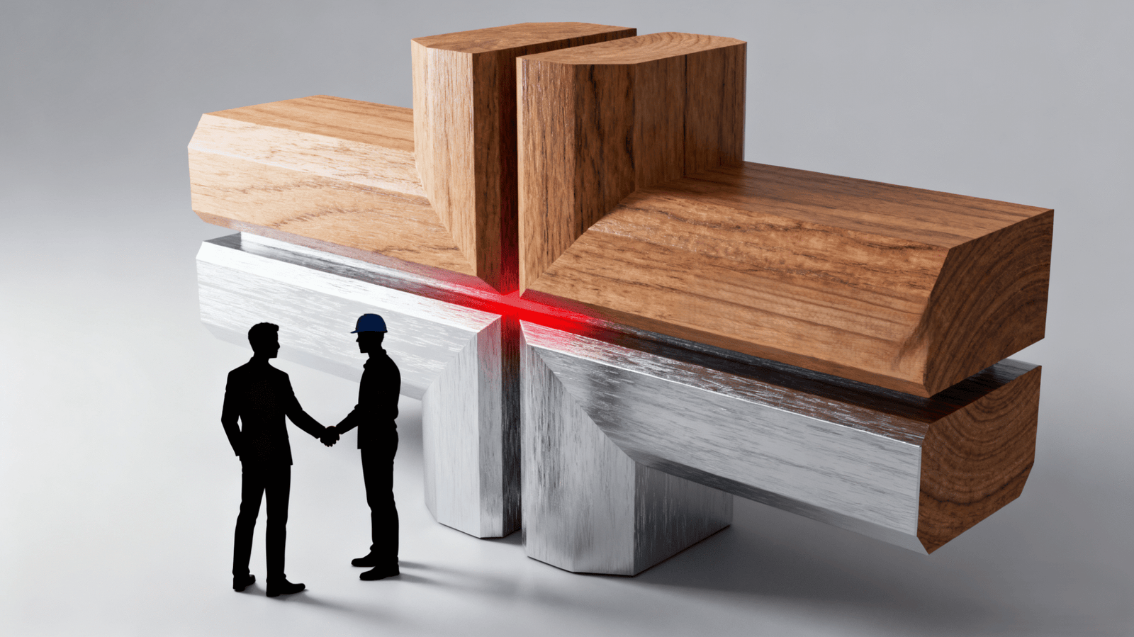 About Us collaboration