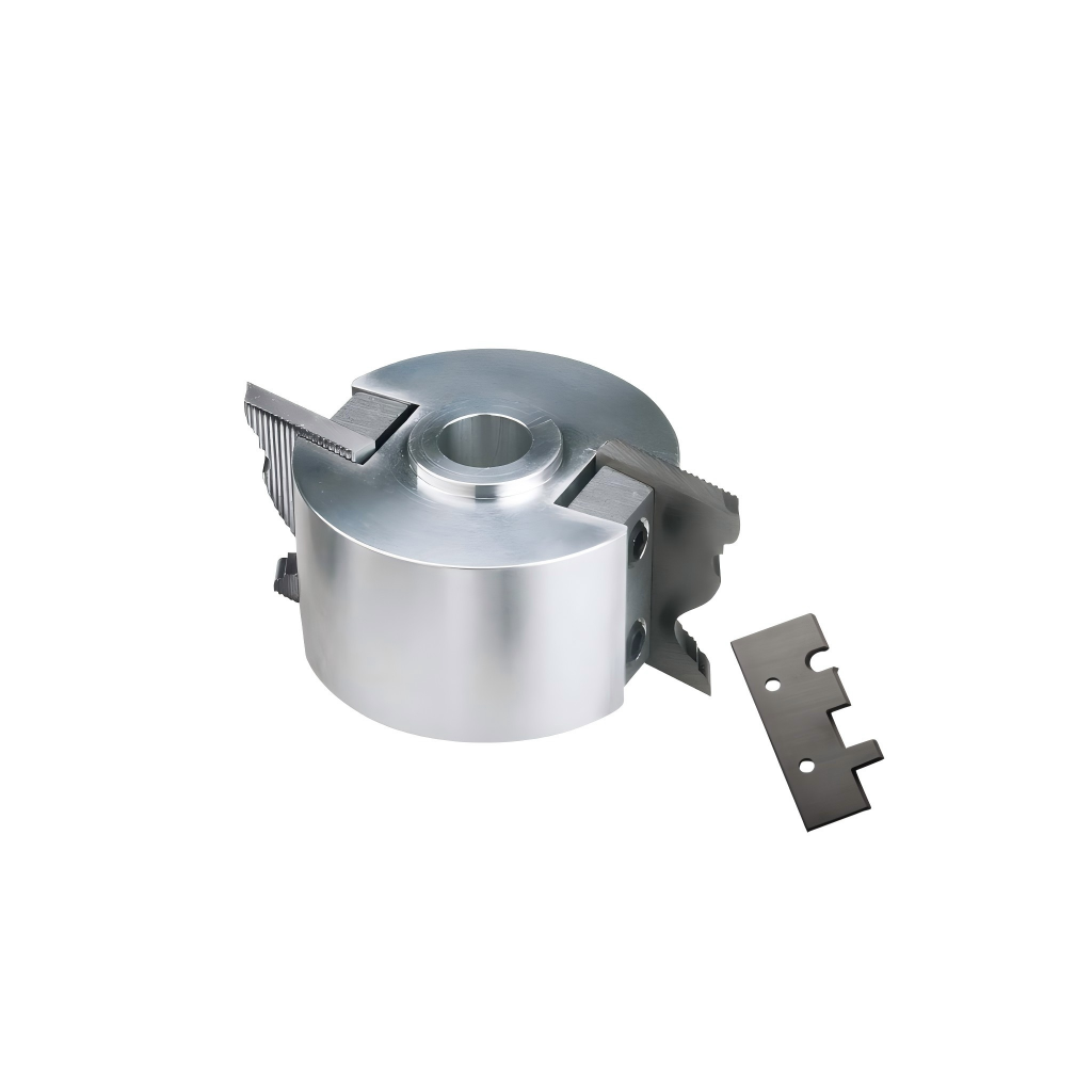 custom moulding knives