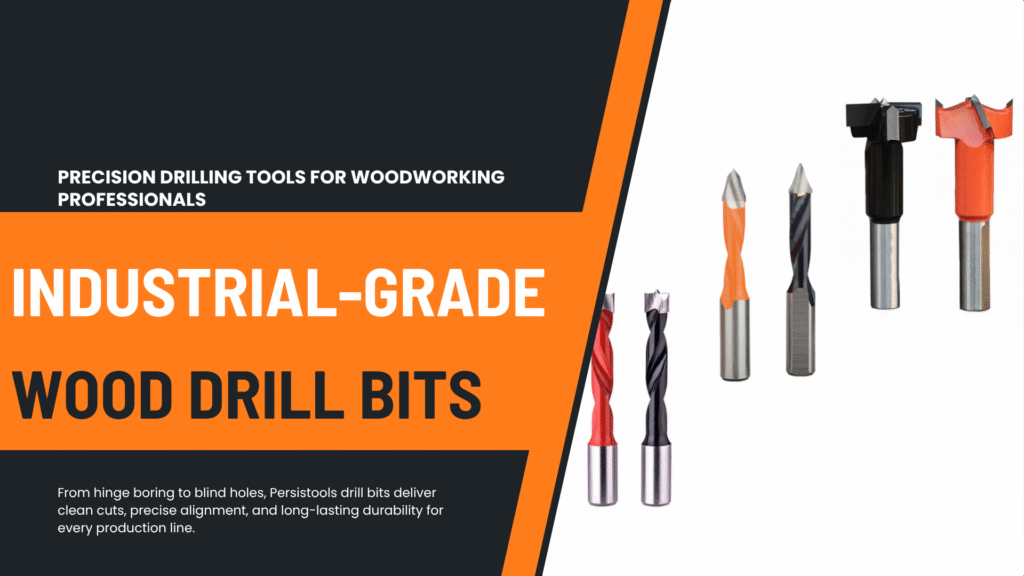 persistools wood drill bits industrial banner (2)