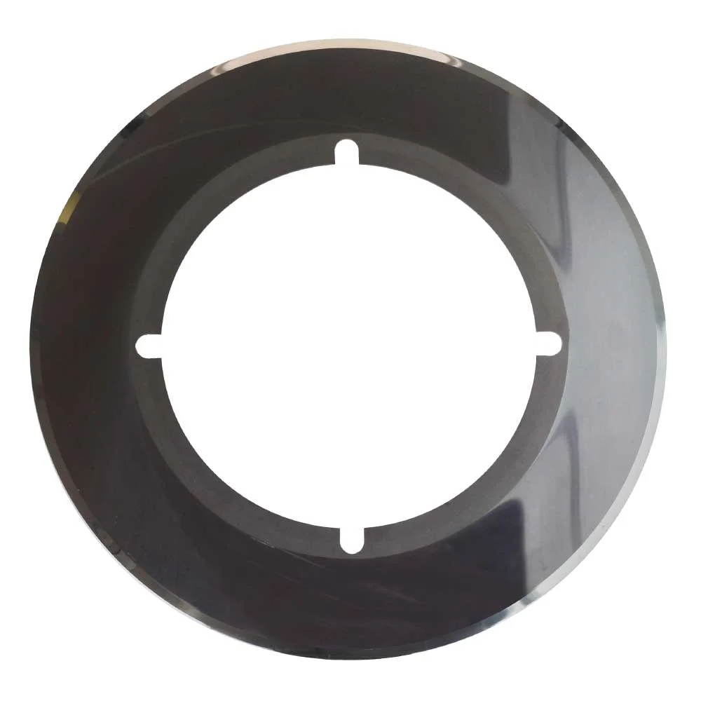corrugated slitting blades