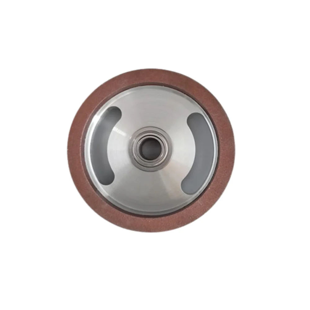 grinding wheel