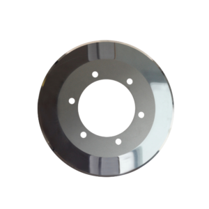 corrugated slitter blades