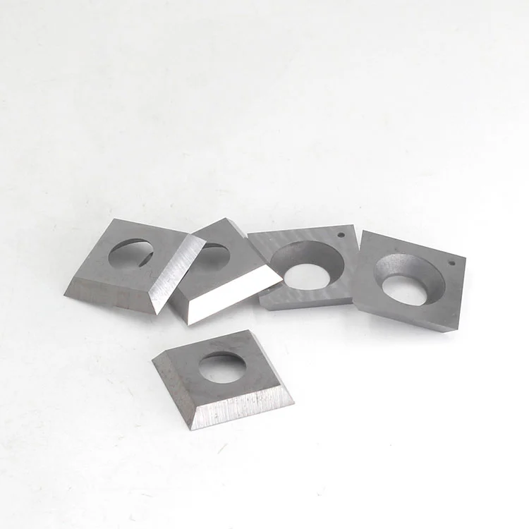 Woodworking Carbide Inserts - Image 7