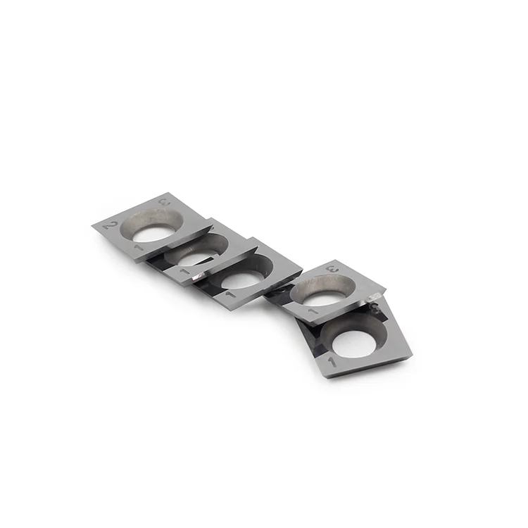 Woodworking Carbide Inserts - Image 5