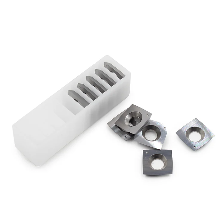 Woodworking Carbide Inserts - Image 4