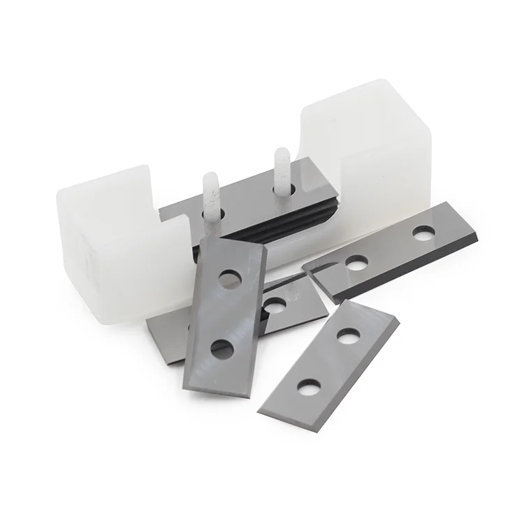 Woodworking Carbide Inserts - Image 3