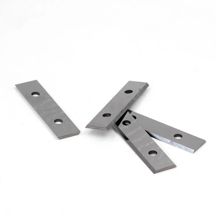 Woodworking Carbide Inserts - Image 2