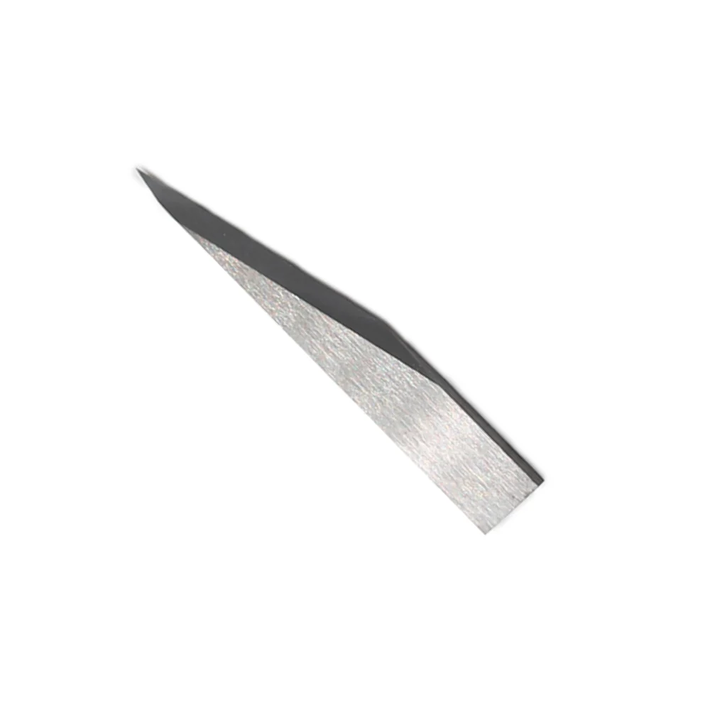cnc oscillating knife blades for digital cutting machines