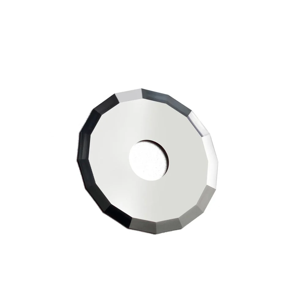 cnc oscillating knife blades for digital cutting machines