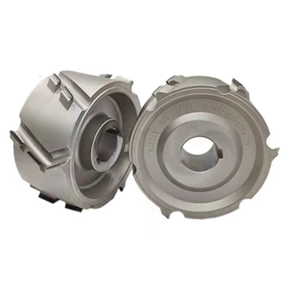PCD Pre-milling Cutters - Image 3