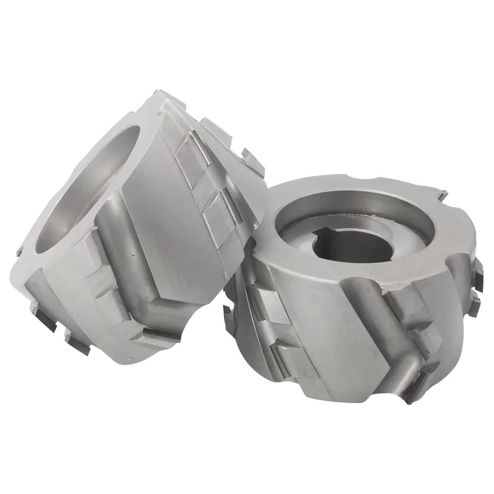 PCD Pre-milling Cutters