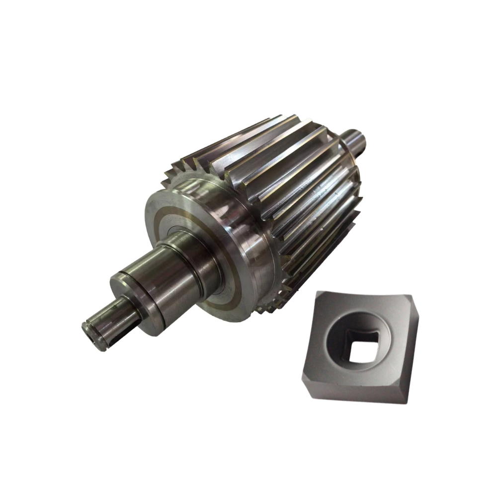 pelletizer knife roller (1)