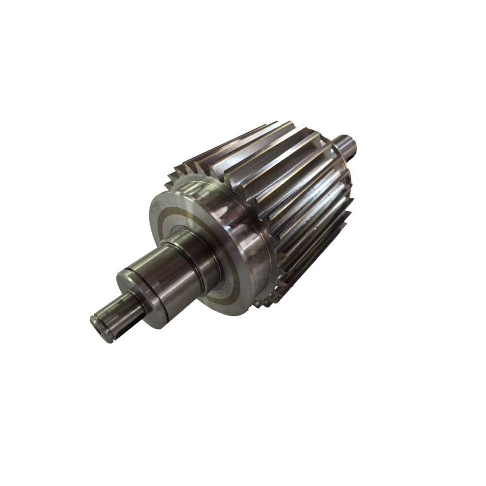 pelletizer cutter shafts pelletizer cutter shafts