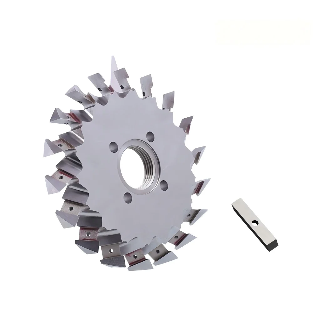 Pelletizer Cutter Shafts - Image 3