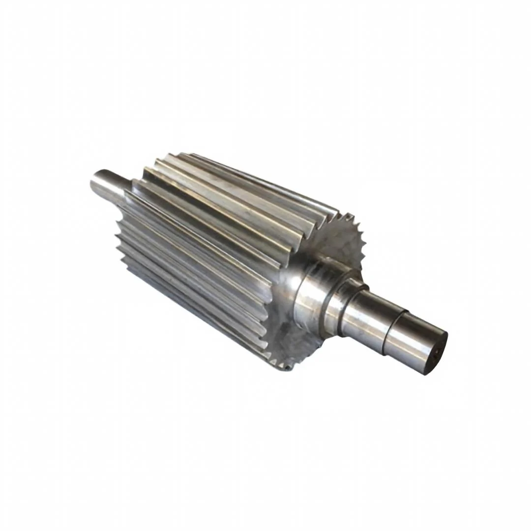 Pelletizer Cutter Shafts - Image 2