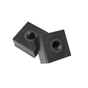 Heavy-Duty Shredder Blades & Grinder Teeth