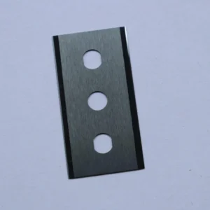 Industrial Razor Slitting Blades