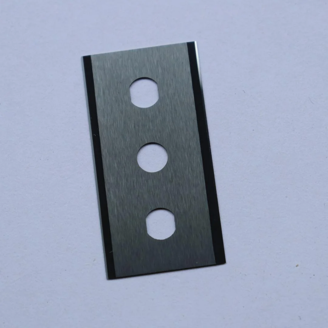 Industrial Razor Slitting Blades