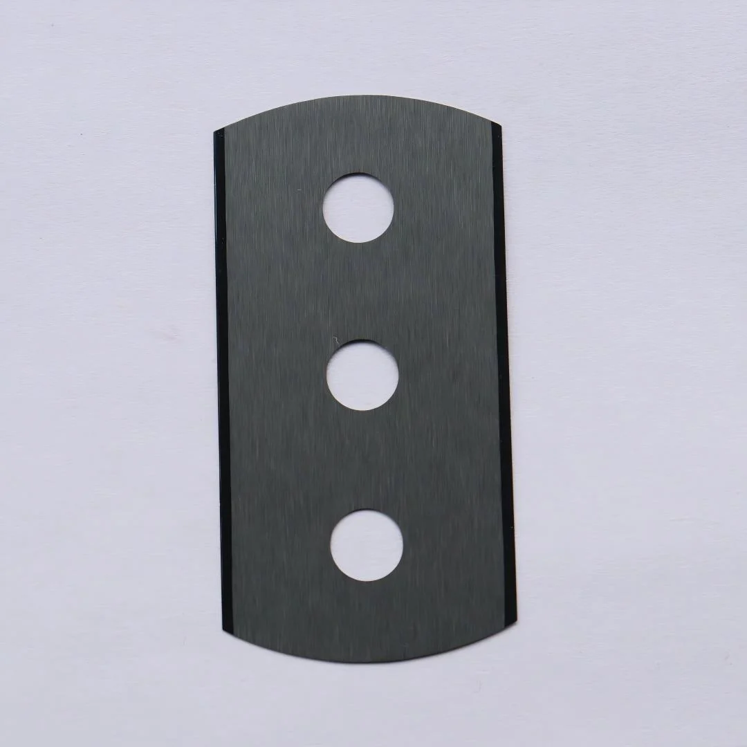 Industrial Razor Slitting Blades - Image 7