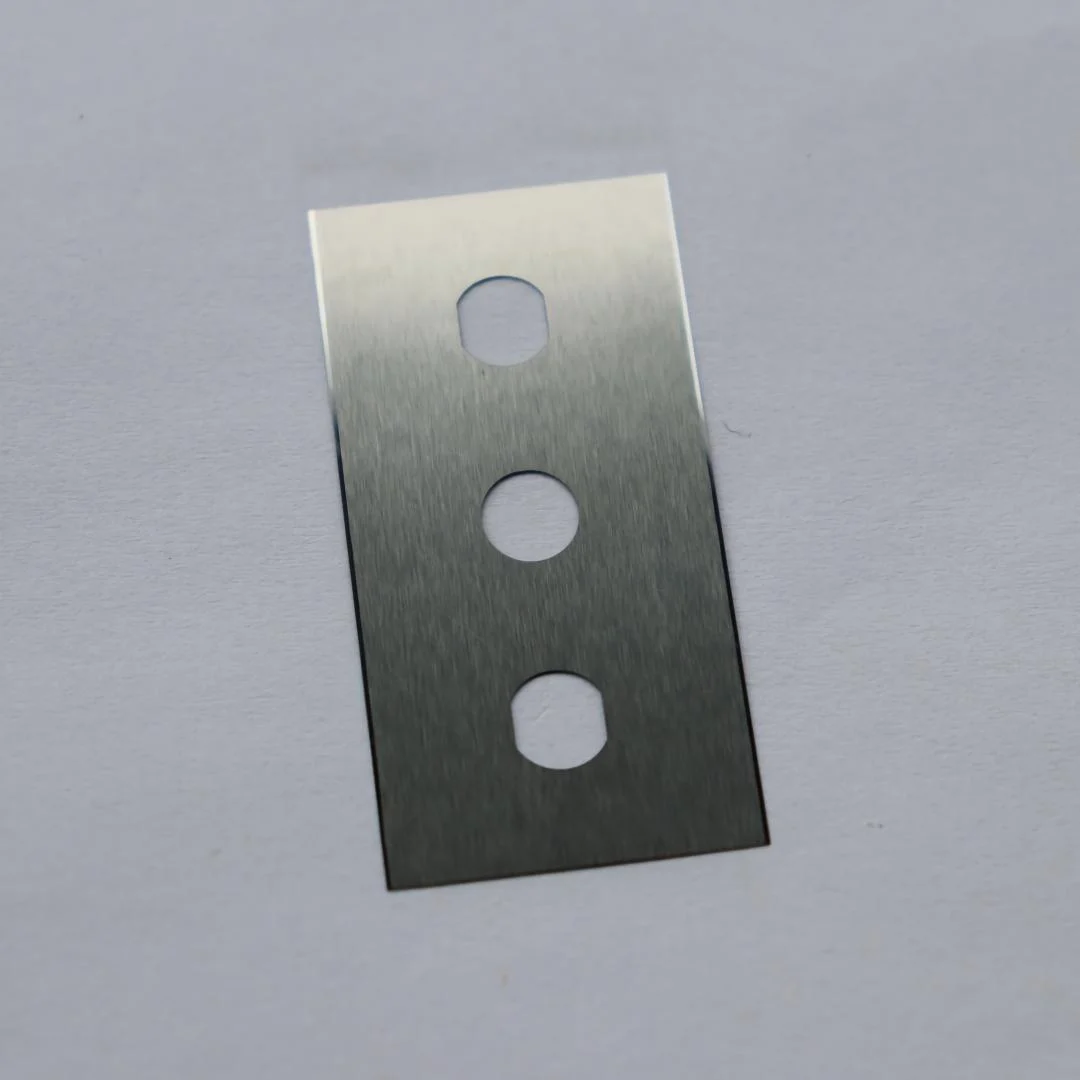 Industrial Razor Slitting Blades - Image 6