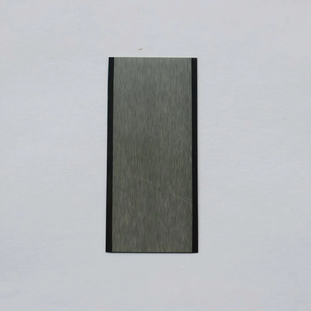 Industrial Razor Slitting Blades - Image 4
