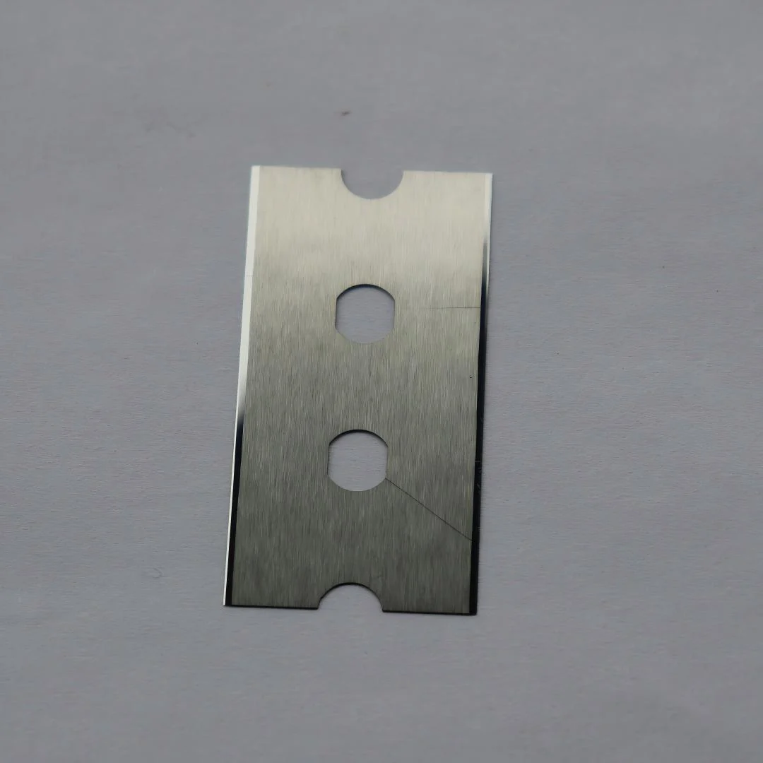Industrial Razor Slitting Blades - Image 2
