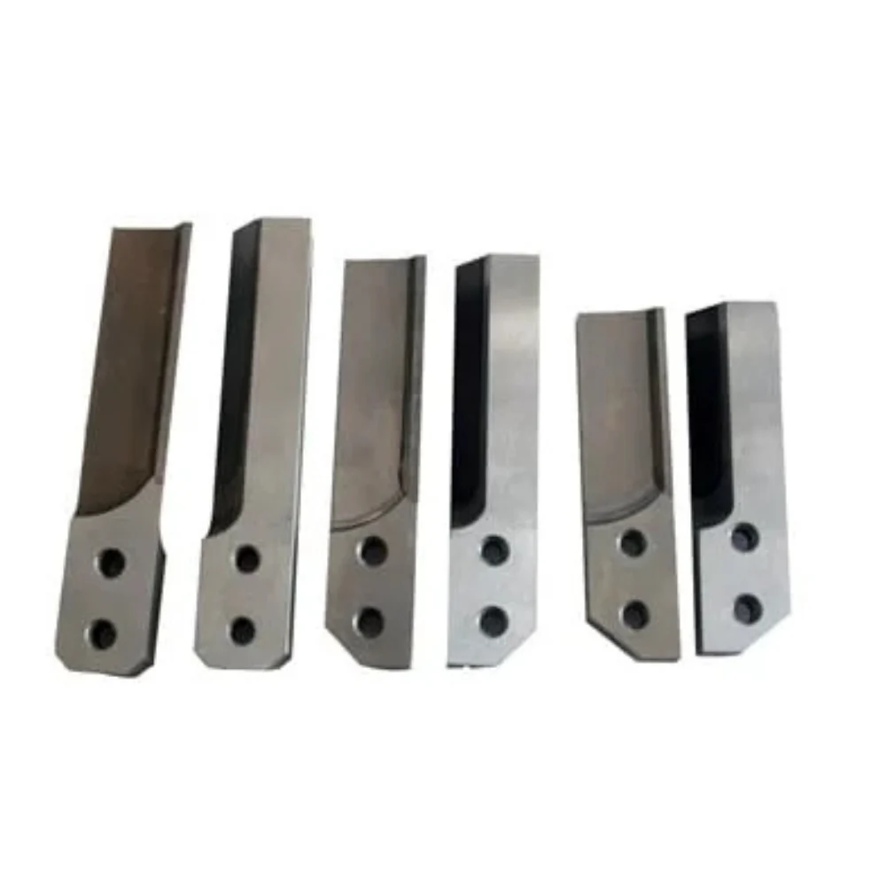 Pelletizing Knives - Image 2