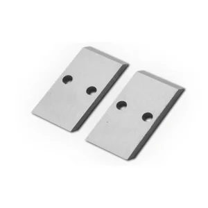 Pelletizing Knives