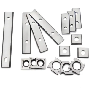 Woodworking Carbide Inserts