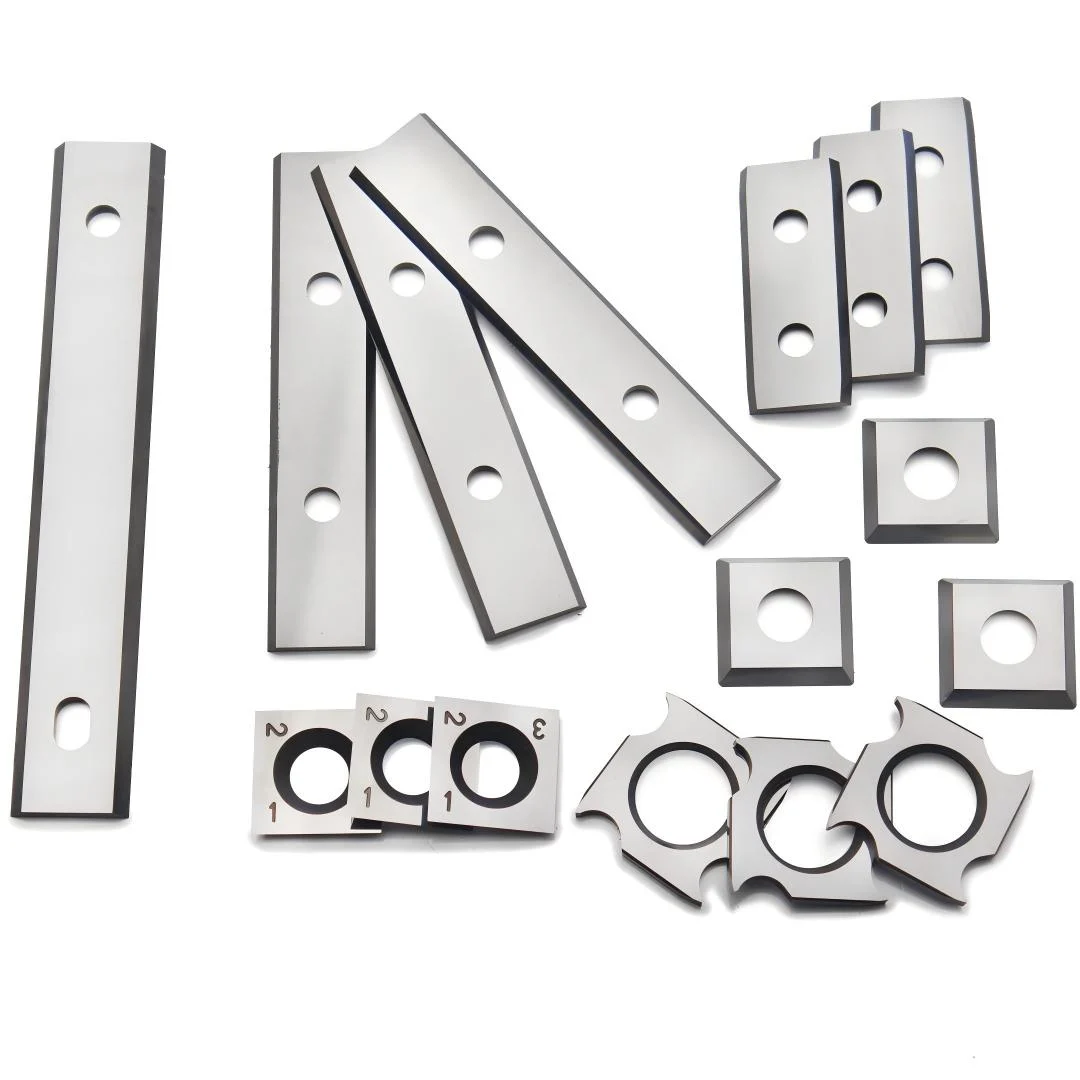 Woodworking Carbide Inserts