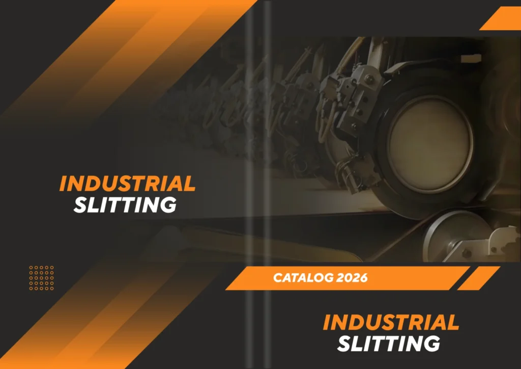 industrial slitter