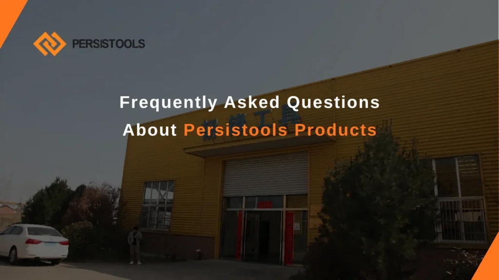 persistools faq