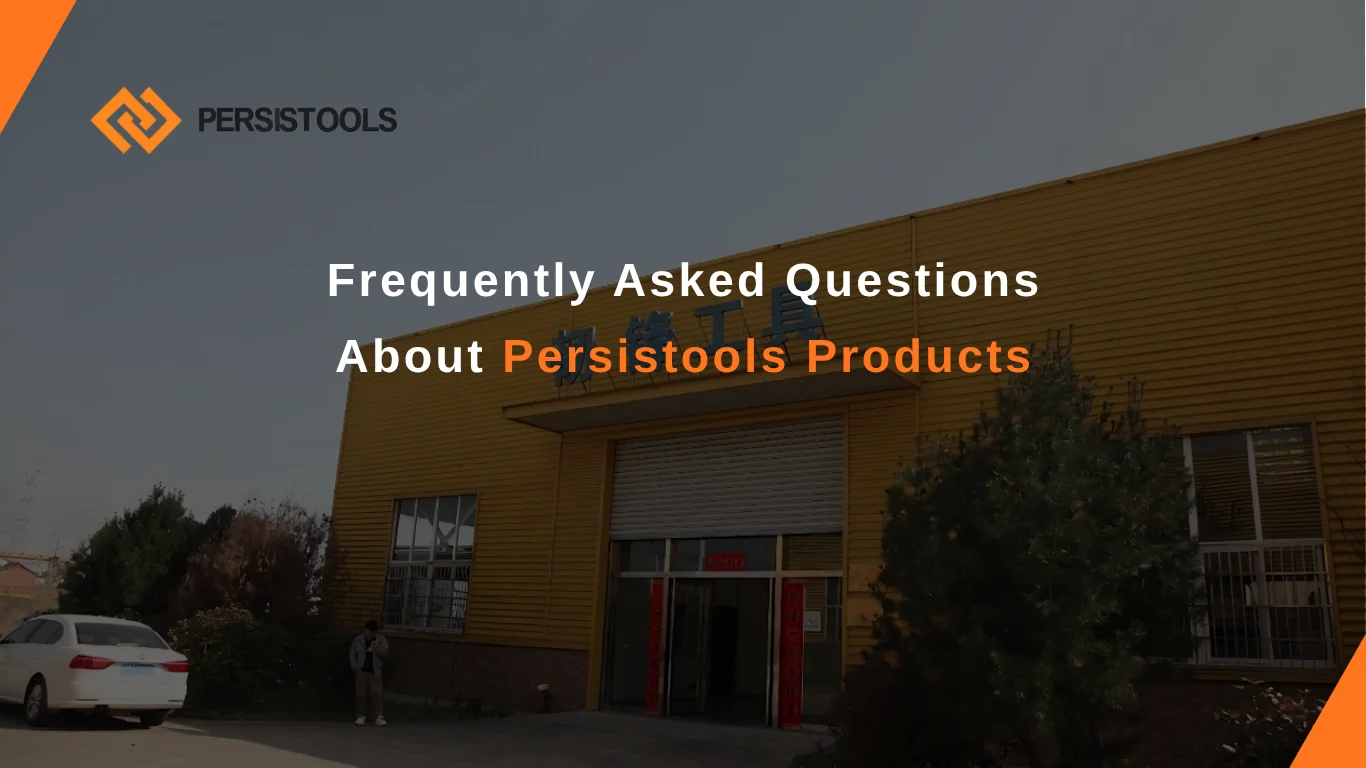 persistools faq