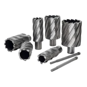hss annular cutter