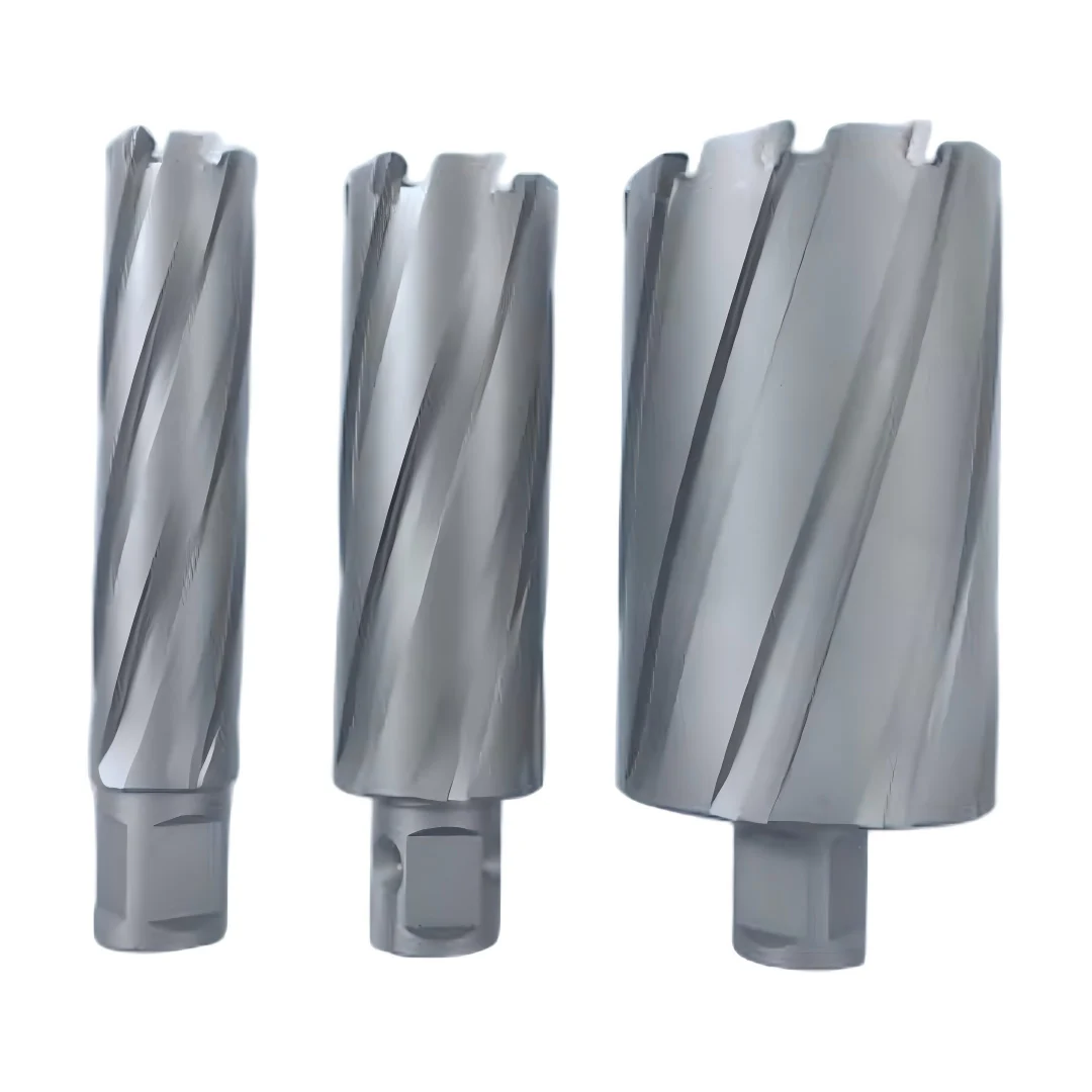 tct annular cutter