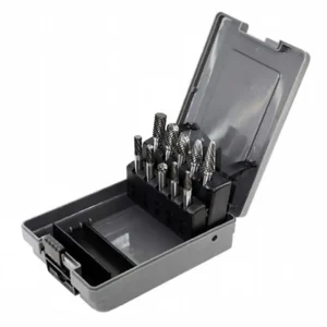 Carbide Burr Sets