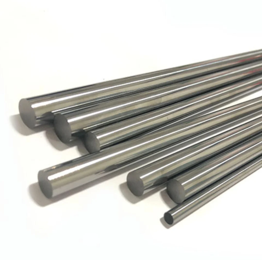Tungsten Carbide Rods - Image 2