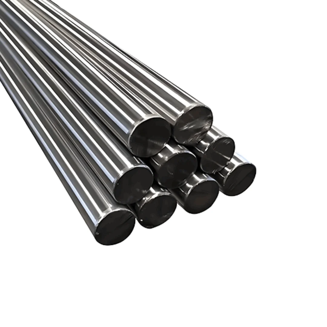 Tungsten Carbide Rods