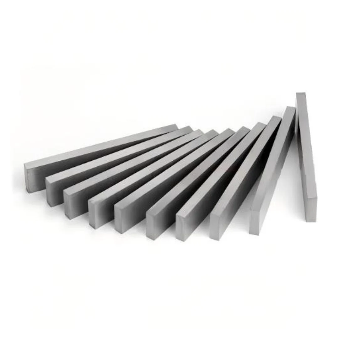 Tungsten Carbide Strip Blanks - Image 2