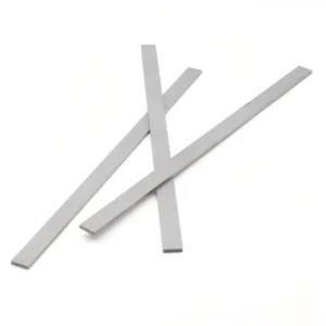 Tungsten Carbide Strip Blanks