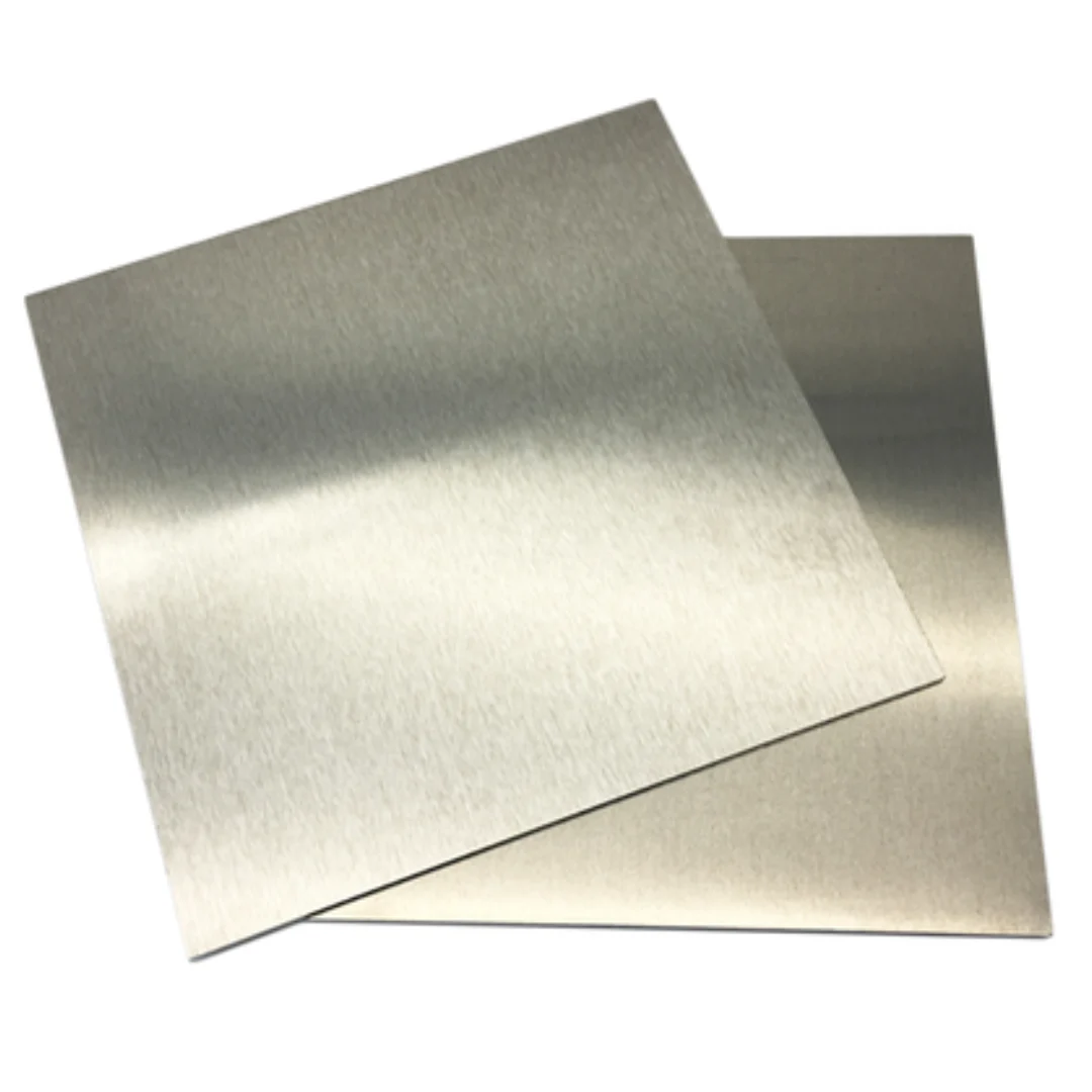 Tungsten Carbide Plate & Disc Blanks - Image 3