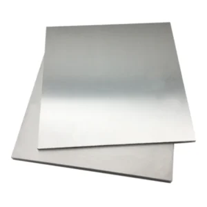 Tungsten Carbide Plate & Disc Blanks