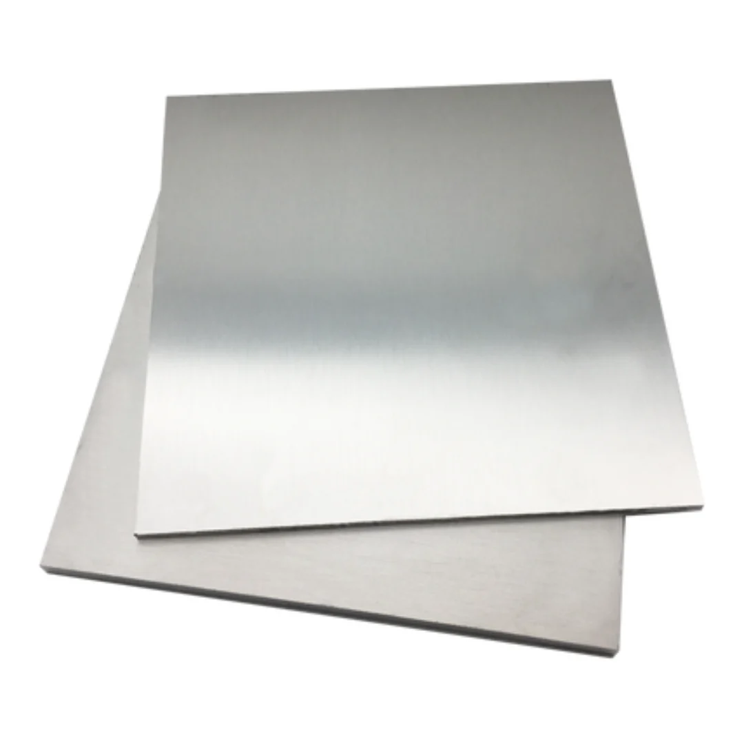 Tungsten Carbide Plate & Disc Blanks