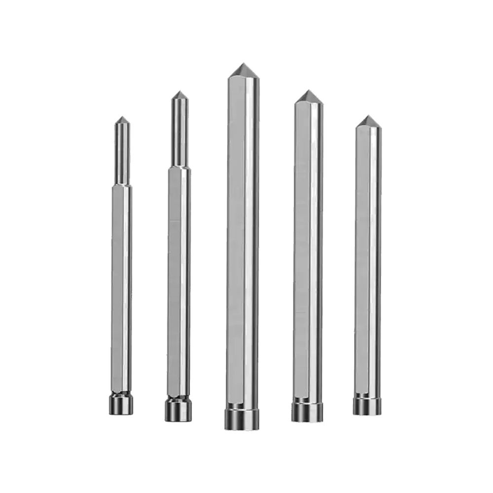Annular Cutter Pilot Pins - Image 3