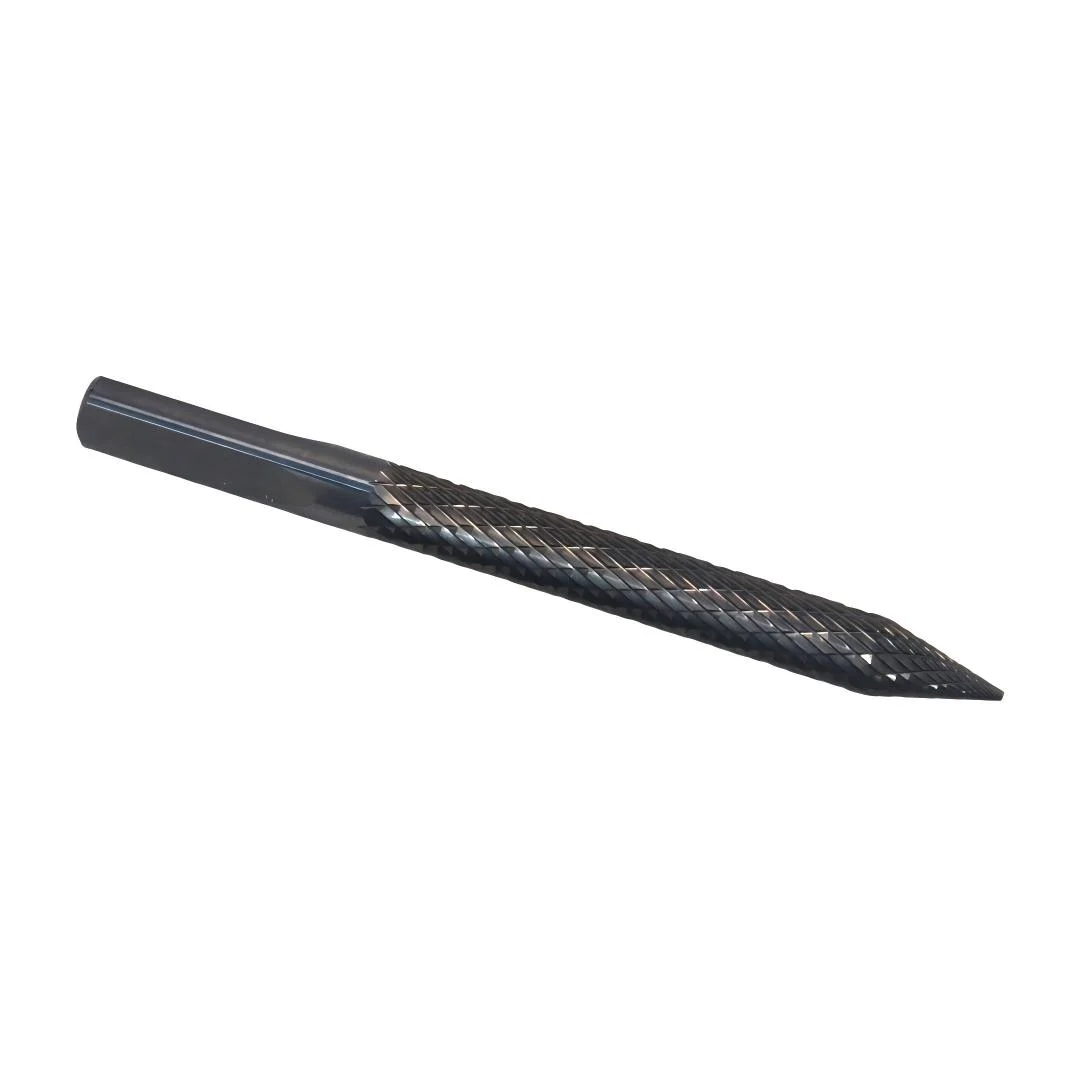 Carbide Tire Repair Reamers - Image 2