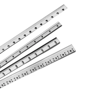 Corrugator Cut-Off Knives