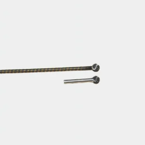 Flexible Shaft Carbide Burrs