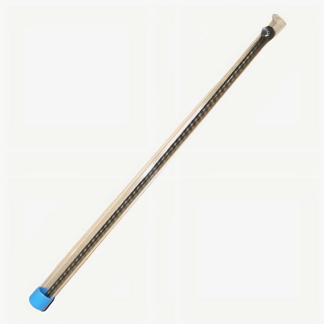 Flexible Shaft Carbide Burrs - Image 3