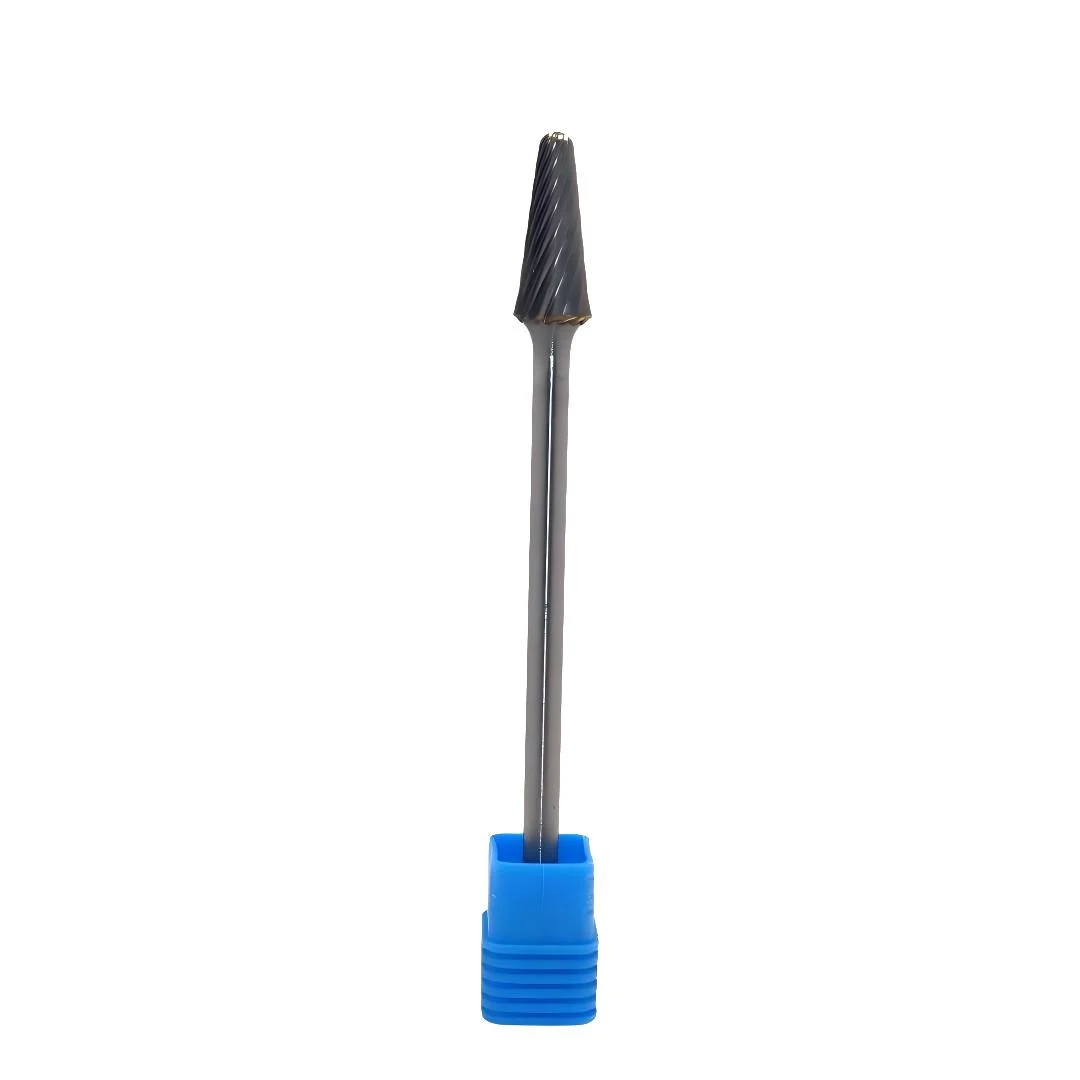 Long Shank Carbide Burrs - Image 4