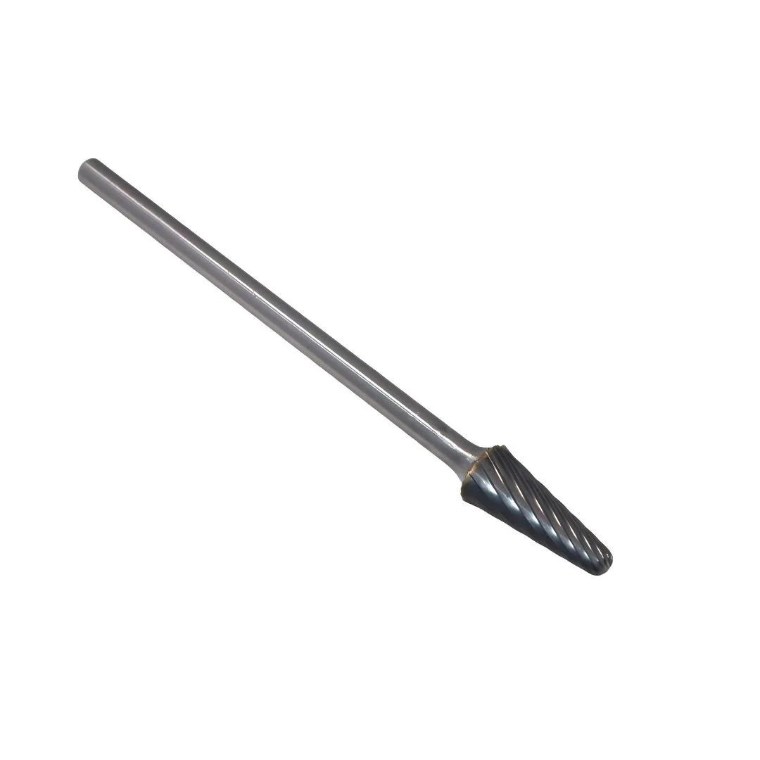 Long Shank Carbide Burrs - Image 3